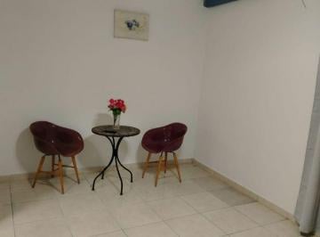 Apartamento de 1 habitación, Panamá · Alquiler Apartaestudio Albrook Amoblado