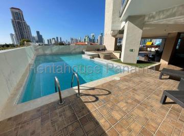 Apartamento de 3 habitaciones, Panamá · Apartamento en Venta en San Francisco Ym