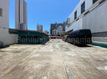 Terreno / Lote , Panamá · Venta Terreno San Francisco Ih