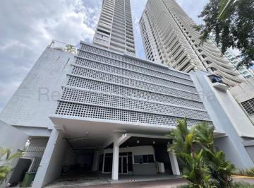 Apartamento de 3 habitaciones, Panamá · Apartamento en Venta en San Francisco