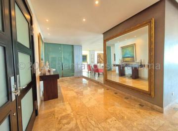 Apartamento de 6 habitaciones, Panamá · Venta de Apartamento en San Francisco