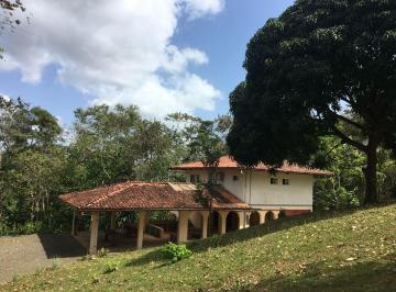 Casa · 100m² · 2 Recámaras · Capira Alquilo Casa de Campo Rec Maras