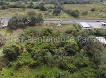 Terreno / Lote , Panamá · Venta de Terreno en Campana