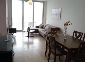 Apartamento · 170m² · 3 Recámaras · 2 Estacionamientos · Venta y Alquiler Apartamento Amoblado PH White Av Balboa 170 m² Jp