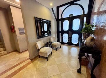 Apartamento de 3 habitaciones, Panamá · Venta de Apartamento en Obarrio