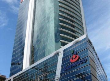 Oficina comercial , Panamá · Oficina Lista Para Usar - Ocean Business Plaza Torre Banesco - Marbella