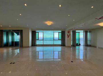 Apartamento · 408m² · 3 Recámaras · 3 Estacionamientos · Oferta Apartamento en Pacific Point - 7200dm