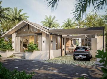 Casa de 3 habitaciones, Tonosí · Casa de 3 Dorm. en Venta en Riverwalk Residences Cerca de Playa Venao, Los Santos
