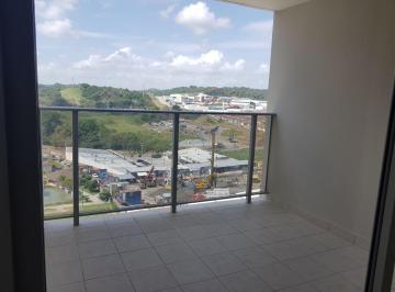 Apartamento de 3 habitaciones, Panamá · PH Rokas - Condado del Rey - Apartamento Alquiler Linea Blanca