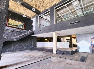Local comercial · 447m² · 4 Estacionamientos · Alquiler de Local en Planta Baja Av Samuel Lewis, Obarrio (8)