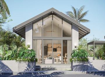 Casa de 4 habitaciones, Tonosí · Casa de 4 Recámaras en Venta en Venao West Riverwalk Residences Cerca de Playa Venao
