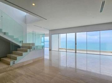 Apartamento de 4 habitaciones, Panamá · Venta de Apartamento en Punta Pacífica, Ocean Reef Islands, Ocean Pearl, 807 m²