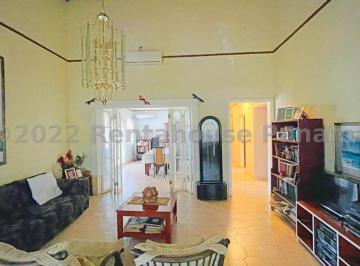 Terreno / Lote , Panamá · Amplio Terreno en Venta en Carrasquilla