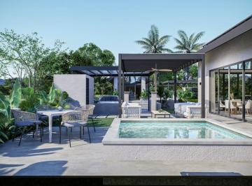 Casa de 3 habitaciones, Tonosí · Modelo Palma - Casa en Venao West Riverwalk Residences Cerca de Playa Venao