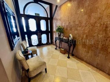 Apartamento de 3 habitaciones, Panamá · Venta de Apartamento en Obarrio