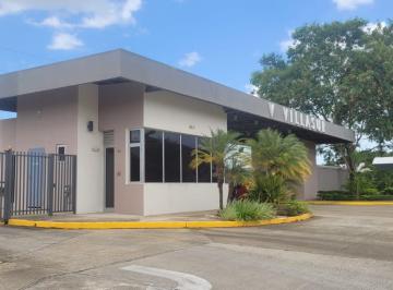 Casa · 3 Recámaras · 2 Estacionamientos · Casa Villa Sur Residences - Costa Sur - Alquiler