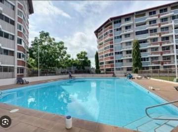 Apartamento de 3 habitaciones, Panamá · Apartamento de 3 Habitaciones en Venta