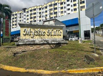 Apartamento de 3 habitaciones, Panamá · Venta de Apartamento en El Crisol