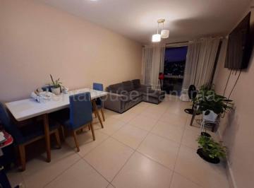 Apartamento de 2 habitaciones, Panamá · Venta de Apartamento en Tumba Muerto