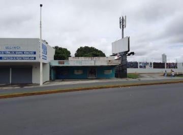Terreno / Lote · 850m² · 5 Recámaras · 4 Estacionamientos · Terreno Rm3 - C2 en Venta Vía Cincuentenario 837 m² $800,000
