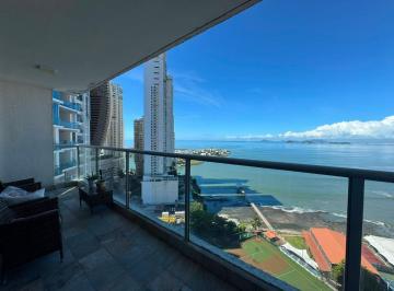 Apartamento de 3 habitaciones, Panamá · Se Vende Apartamento en PH Q Tower, Punta Pacifica