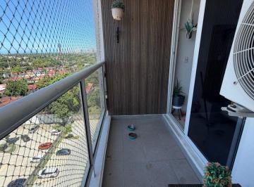 Apartamento de 2 habitaciones, Panamá · Se Alquila Cantabria $800