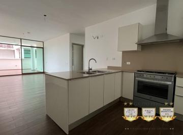 Apartamento · 116m² · 2 Recámaras · 2 Estacionamientos · Venta Apartamento de 116 m² Residencial Costamare