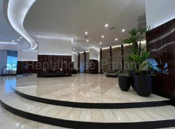 Apartamento de 1 habitación, Panamá · Venta de Apartamento con 99 m² en Punta Pacifica PH Oasis On The Bay 26 - 5970sr