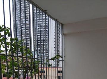 Apartamento · 155m² · 2 Recámaras · 1 Estacionamientos · Apartamento en El Cangrejo 155 m² 2 Recámaras Vista Panorámica $850