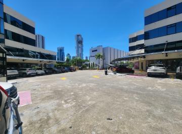 Oficina comercial · 75m² · 3 Recámaras · 1 Estacionamientos · Oficina en Royal Center Marbella | 75 m² | 3 Cubículos Am