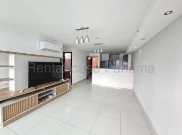 Apartamento de 2 habitaciones, Panamá · Apartamento Alquiler Midpark Carrasquilla 26 Ml8246