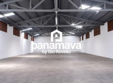 Bodega-Galpón-Depósito , Panamá · Alquiler Galera Los Angeles