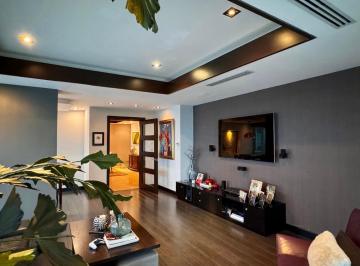 Apartamento de 3 habitaciones, Panamá · Titanium Penthouse 2 Pisos Costa del Este de 397 m² con 3 Recámaras en Venta