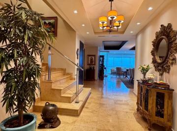 Apartamento de 3 habitaciones, Panamá · Penthouse 2 Pisos Costa del Este de 397 m² con 3 Recámaras en Venta