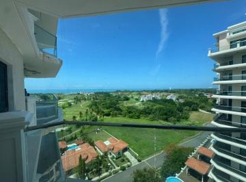 Apartamento de 3 habitaciones, San Carlos · Venta de Apartamento en Vista Mar con Vistas Al Mar, Golf y Marina