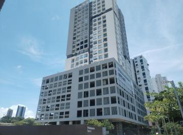 Apartamento · 64m² · 2 Recámaras · 1 Estacionamientos · ID 26583 Moderno Apartamento en Quatrium San Francisco
