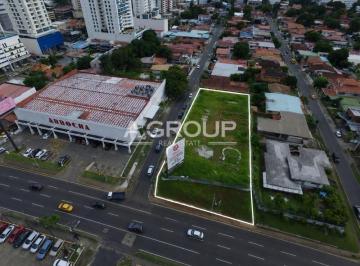 Terreno / Lote · 2265m² · Oportunidad - Calle 50 - Se Vende Exclusivo Terreno