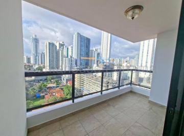 Apartamento de 3 habitaciones, Panamá · Alquiler de Apartamento en Av Balboa