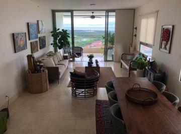 Apartamento de 3 habitaciones, Panamá · Apartamento en Alquiler en Santa María Aecc#26 - 8222