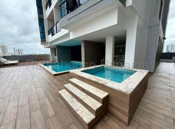 Apartamento de 2 habitaciones, Panamá · Venta de Apartamento en Parque Lefevre 26lbr5460