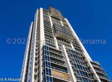 Apartamento de 2 habitaciones, Panamá · Venta de Apartamento en San Francisco 26lbr735
