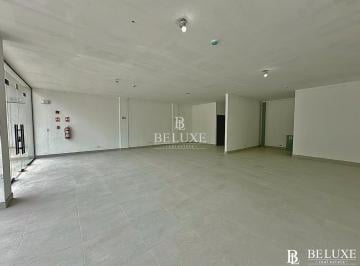 Local comercial · 120m² · Alquiler de Local Comercial en Plaza 66, San Francisco (10)