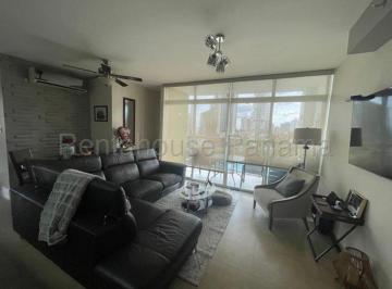 Apartamento de 2 habitaciones, Panamá · Venta de Apartamento en San Francisco