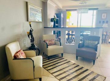 Apartamento de 3 habitaciones, Panamá · Venta de Apartamento en San Francisco