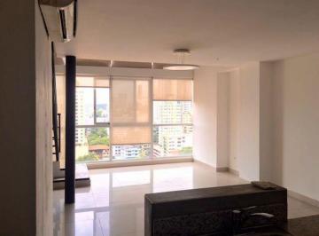 Apartamento de 1 habitación, Panamá · Venta de Apartamento en El Cangrejo PH Vitro Loft