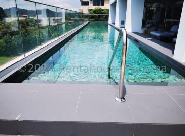 Apartamento de 2 habitaciones, Panamá · Venta de Apartamento en El Cangrejo PH Van Gogh