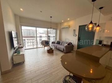 Apartamento de 2 habitaciones, Chame · Alquiler de Apartamento en Punta Chame PH Ventanas del Mar