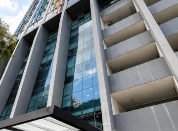Apartamento · 50m² · 1 Recámara · 1 Estacionamientos · Av Balboa, Colores de Bella Vista 50 m² Amoblado $900