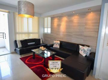 Apartamento · 164m² · 3 Recámaras · 2 Estacionamientos · Apartamento en Venta San Francisco PH Mandarin Bay Cc