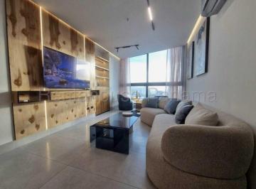 Apartamento de 1 habitación, Panamá · Apartamento en Alquiler en Punta Paitilla